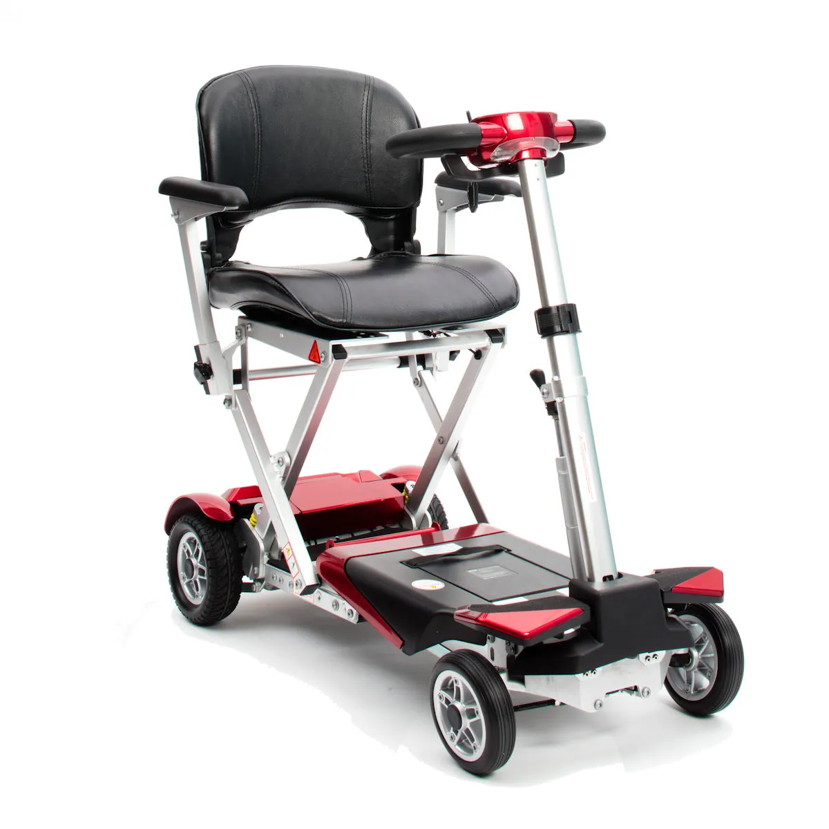 Drive Autofold Elite Mobility Scooter in Red.jpg